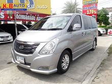 2014 Hyundai H-1 2.5 (ปี 08-16) Deluxe Van AT