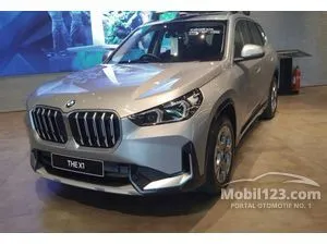 2025 BMW X1 1.5 sDrive18i xLine SUV