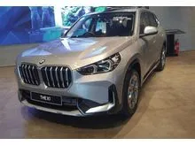 2025 BMW X1 1.5 sDrive18i xLine SUV