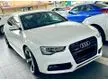 Used 2013 Audi A5 2.0 TFSI Quattro S Line Coupe
