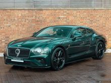 2019 Bentley Continental GT 5.9 Coupe