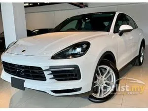 2023 Porsche Cayenne 2.9 S SUV