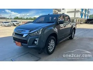 2019 Isuzu D-MAX 1.9 Hi-Lander Z Cab-4 Pickup
