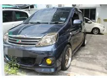 2013 Perodua Viva 1.0 EZ Hatchback (A)