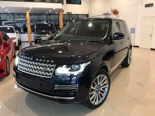 2014 Land Rover Range Rover Vogue 3.0 DIESEL - FULLY LOADED SPEC - CHEAPEST PRICE IN TOWN - UNREG