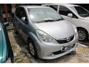 2012 Perodua Myvi 1.3 EZi Hatchback (A) USED CAR
