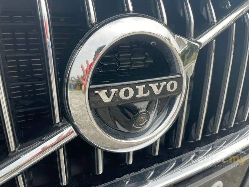 2018 Volvo XC60 T8 SUV