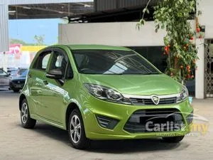 2015 Proton Iriz 1.3 Standard Hatchback