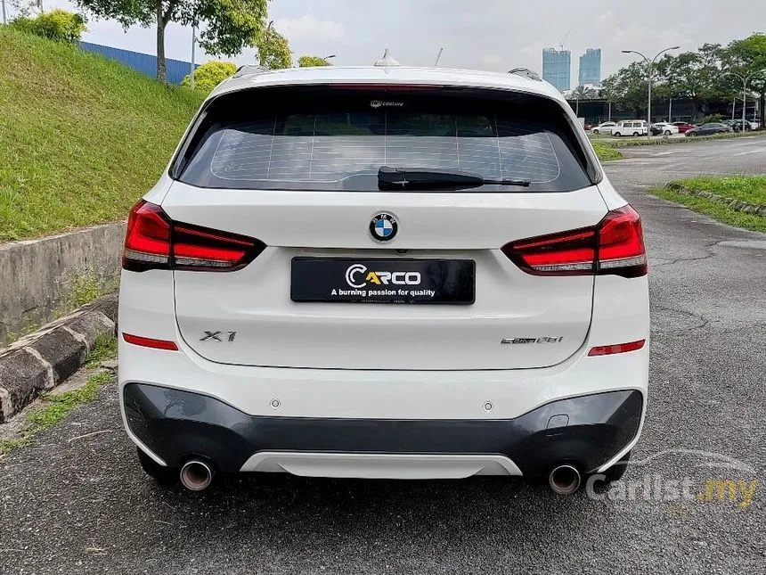 2020 BMW X1 sDrive20i M Sport SUV