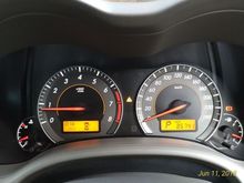 2008 Toyota Corolla Altis 1.8 G Sedan