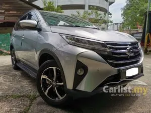 2023 Perodua Aruz 1.5 AV SUV