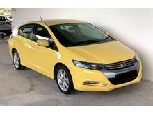 Honda Insight 1.3 i-VTEC Auto High Grade Sporty Model