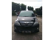 2010 Toyota Avanza 1.5 S MPV / KM46Rb