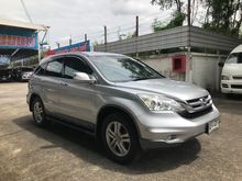 2010 Honda CR-V 2.4 (ปี 06-12) EL SUV AT