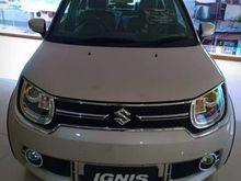 Kredit Suzuki Ignis Dp 16 Jt An
