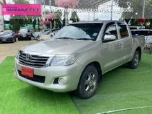2017 Toyota Hilux Vigo 2.7 CHAMP DOUBLE CAB (ปี 11-15) E Pickup