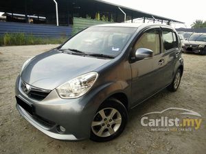 Search 18,210 Perodua Cars for Sale in Malaysia - Carlist.my
