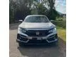 Used (FREE WARRANTY & SERVICE & TINTED) 2018 Honda Civic 1.8 S i