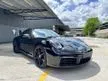 Recon 2020 Porsche 911 3.0 CARRERA S SPORT CHRONO / BOSE
