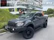 Used 2014 Ford Ranger 2.2 XLT Hi-Rider NO OFF ROAD , FRONT AND BACK KANGOROO BAR , SPORT RIM , SIDE STEP , 4WD BUTTON , T5 T6 Pickup Truck - Cars for sale