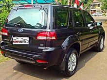 2010 Ford Escape 2.3 XLT 4x2 SUV