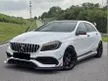 Used Mercedes