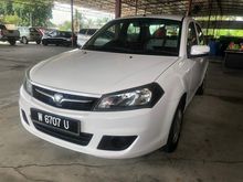 2014 Proton Saga 1.3 SV (A) LOW MILEAGE ONLY 50K+ ! VERY WELL CONDITION