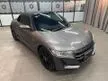 2017 Honda S660 0.7 Mugen Micro car