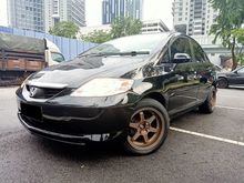 2006 Honda City 1.5 i-DSI AUTO BLACKLIST PTPTN AKPK CAN LOAN LOW D/PAYMENT