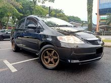 2006 Honda City 1.5 i-DSI OFFER PRICE!!!!CONDITION TIPTOP