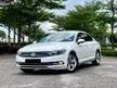 Used 2017 Volkswagen PASSAT 1.8 TSI COMFORTLINE PLUS Car King