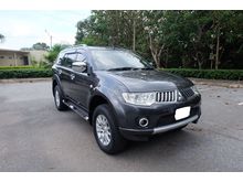 2010 Mitsubishi Pajero Sport 3.2 (ปี 08-15) GT SUV AT