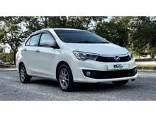 2017 Perodua Bezza 1.3 X Premium (A) Tip Top Condition / 3 Year Warranty T&C / Offer Promo / Negotiable / Accident Free / Low Instalment