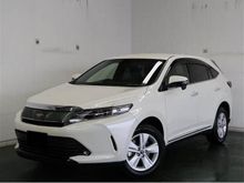 2019 Toyota Harrier 2.0 Elegance showroom condition