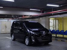2013 Mazda Biante 2.0 Dp 35 jt