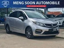 2019 Proton Persona 1.6 Premium Sedan