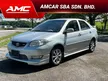 Used 2004 Toyota VIOS 1.5 G (A) HIGH SPEC [SELL BELOW MARKET]