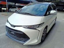 2016 Toyota Estima 2.4 Aeras Premium MPV