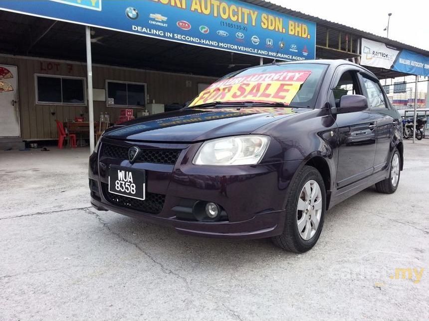 Proton Saga 2010 Blm N Line 1 3 In Kuala Lumpur Manual Sedan Purple For Rm 14 800 2869866 Carlist My