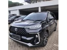 2025 Toyota Veloz 1.5 Q (Non Premium Color) MPV