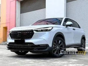 2025 Honda HR-V 1.5 V SUV
