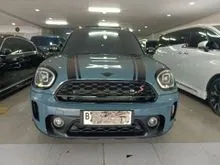 2023 MINI Countryman 2.0 Cooper S SUV