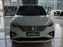 Kredit Suzuki Ertiga Hanya DP 15 Juta