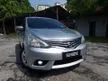 Used 2018 Nissan Grand Livina 1.6 (A) # FACELIFT MODEL # FULL NISSAN SERVICE RECORD