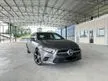 Used 2018 Mercedes-Benz A200 1.3 Progressive Line Hatchback - Cars for sale