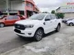 Used 2018 Ford Ranger 2.24 null null FREE TINTED