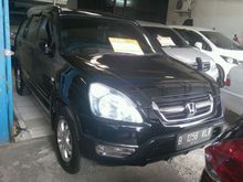 2004 Honda CR-V 2.0 SUV