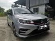 Used 2022 Proton Saga 1.3 Premium S Sedan - Cars for sale