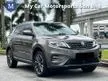 Used 2019 Proton X70 1.8 TGDI Premium SUV SUNROOF PUSH/START REVESE/CAMERA FACELIFT 1 OWNER - Cars for sale