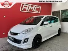 2015 Perodua Alza 1.5 (A) Advance MPV  [ ANDROID PLAYER WITH REVERSE CAMERA ] [ 5XX MONTHLY BAYARAN ]